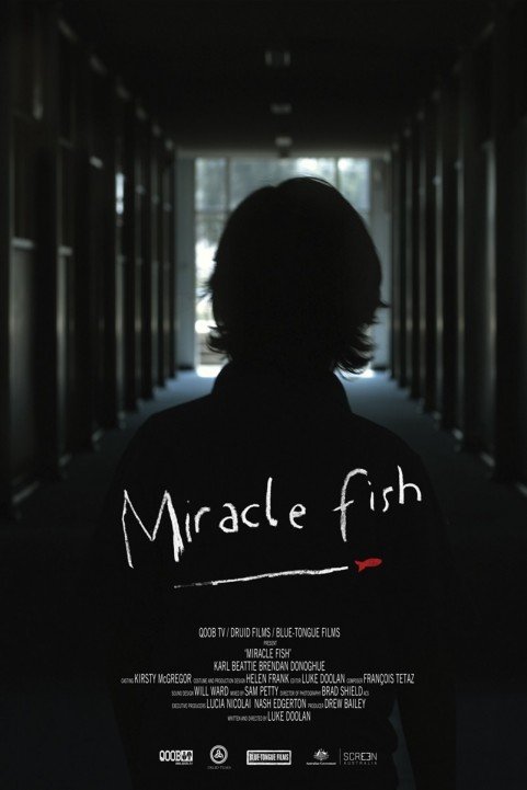 Miracle Fish poster