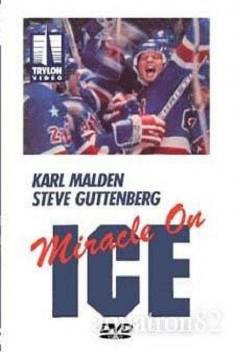 Miracle on Ice poster