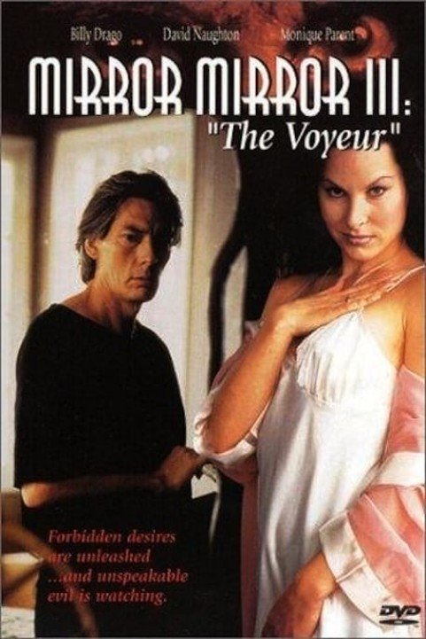 Mirror, Mirror III: The Voyeur poster