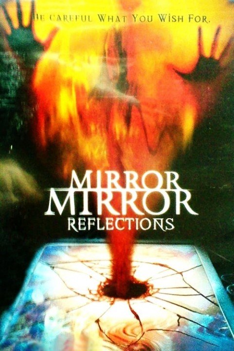 Mirror, Mirror IV: Reflection poster