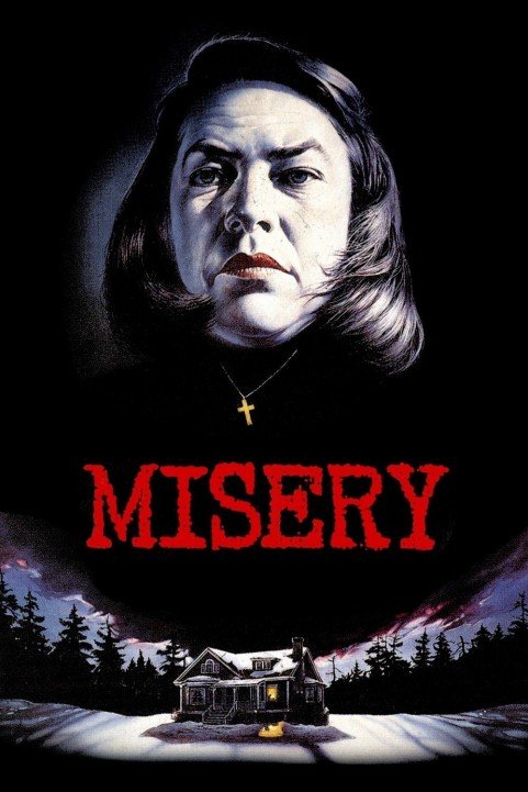 Misery poster