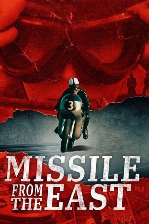 Missile from the East poster