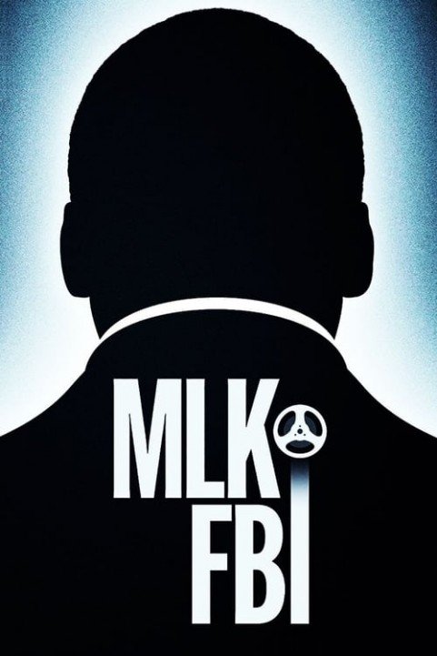 MLK/FBI poster