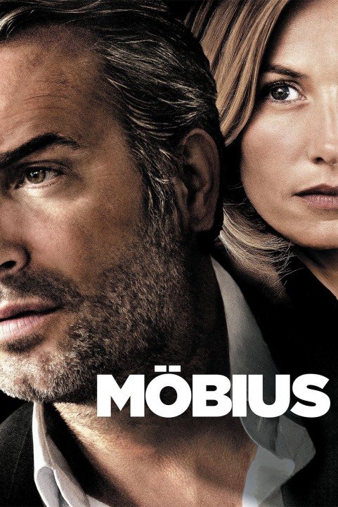 MÃ¶bius poster