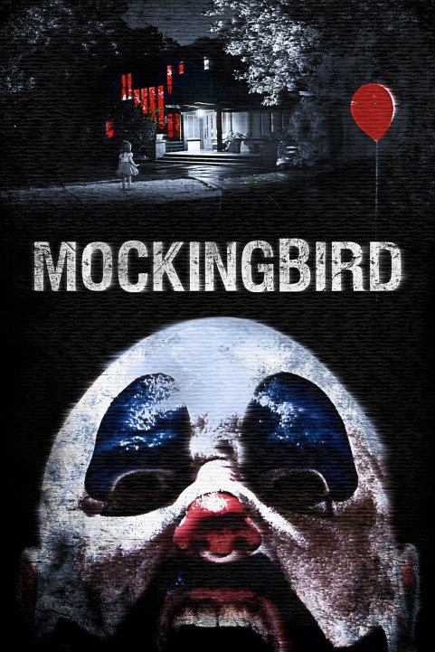 Mockingbird poster