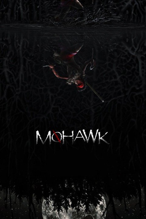 Mohawk poster