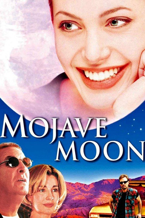 Mojave Moon poster