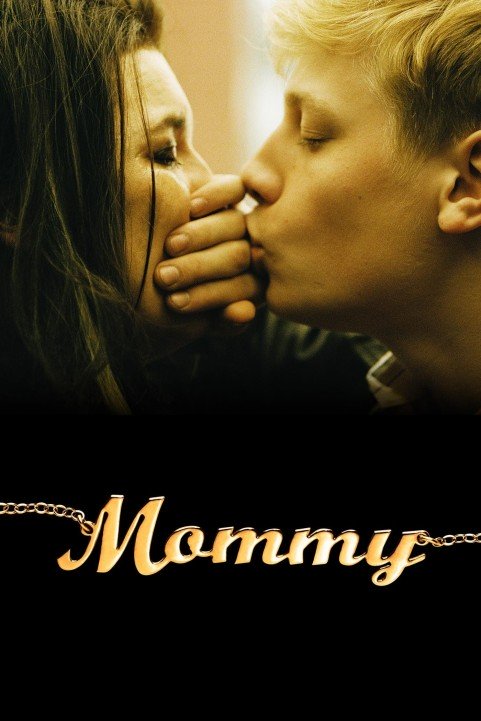 Mommy poster