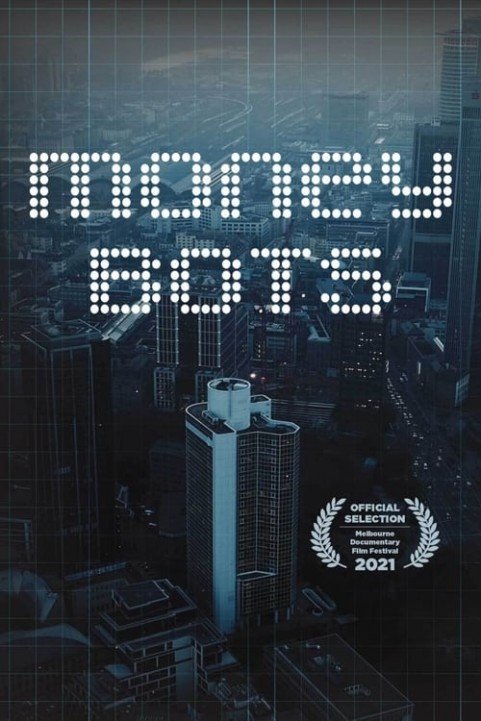 Money Bots poster