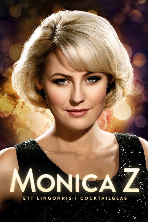 Monica Z poster