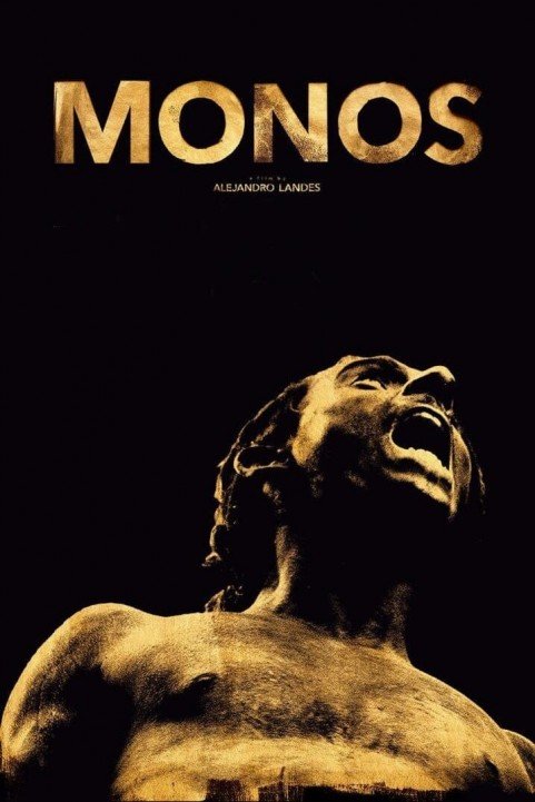 Monos poster