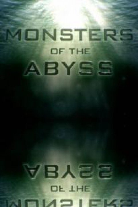 Monsters of the Abyss poster