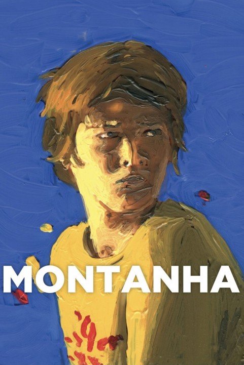 Montanha poster