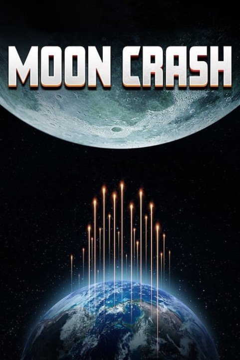 Moon Crash poster