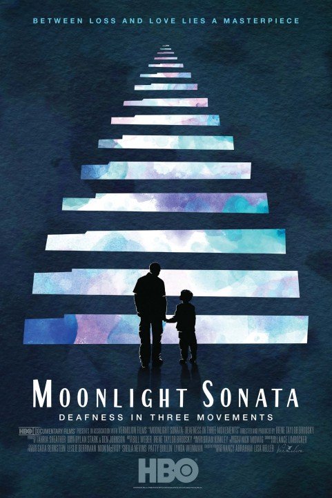 Moonlight Sonata: Deafness in Three Movements poster