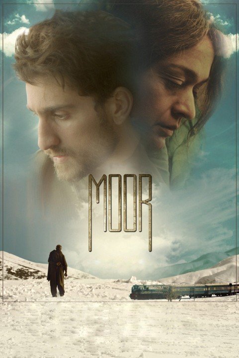 Moor poster