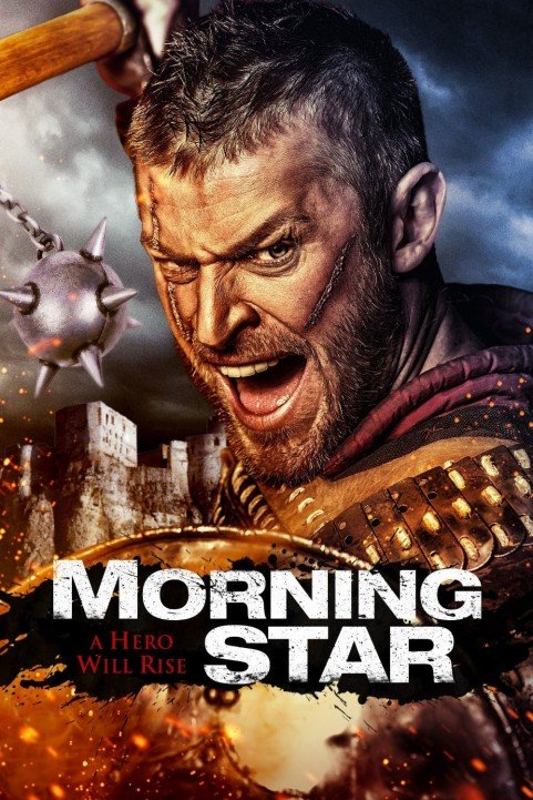 Morning Star poster