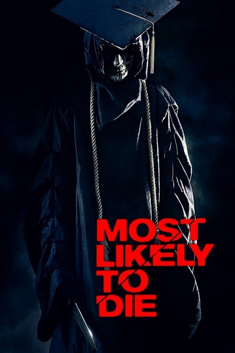 Most Likely To Die poster