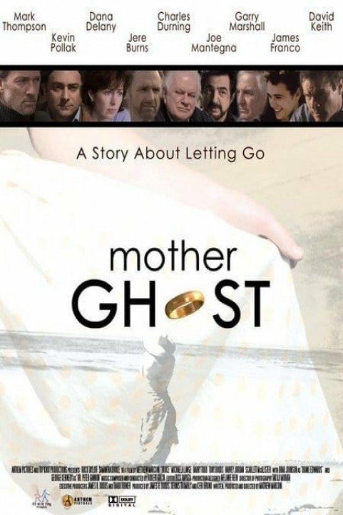 Mother Ghost poster