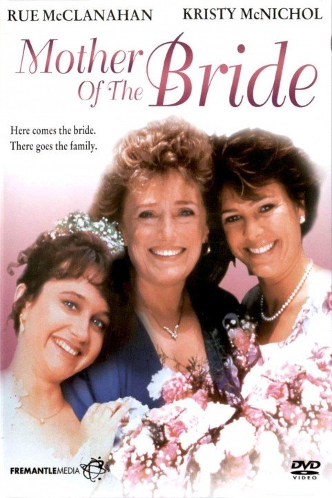 Mother of the Bride poster