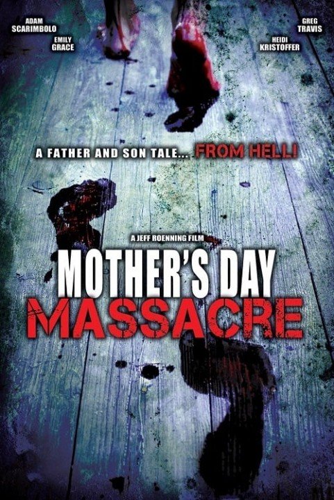 Mother's Day Massacre (2007) poster