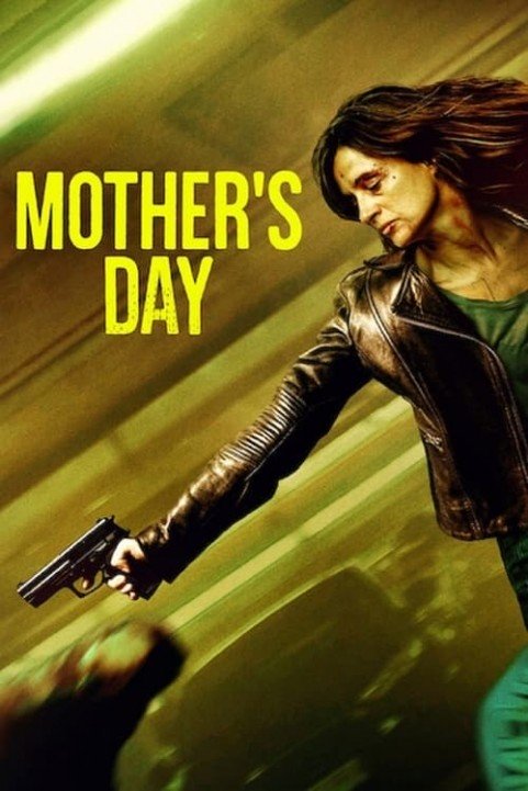 Mother's Day poster