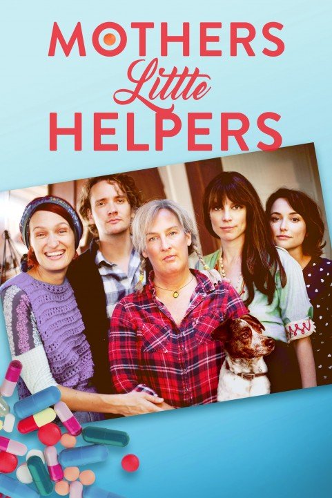 Motherâ€™s Little Helpers poster