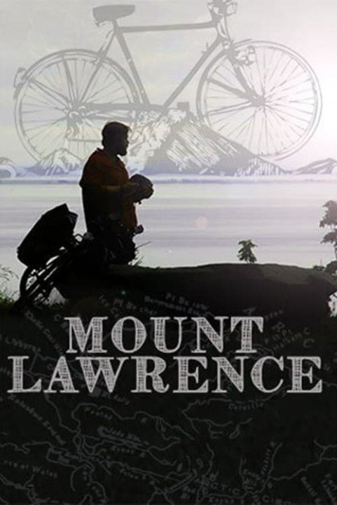 Mount Lawrence poster