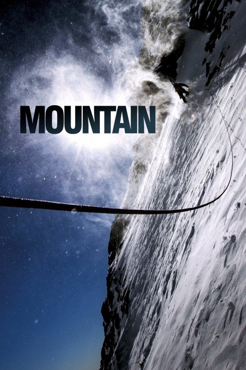 Mountain (2017) poster