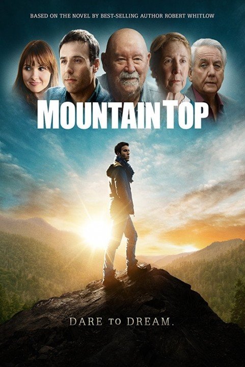 Mountaintop poster