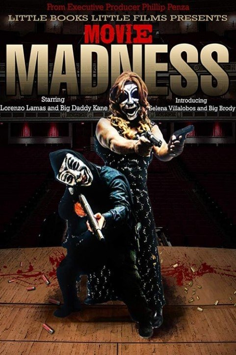 Movie Madness poster