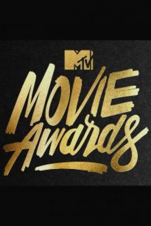 MTV Movie and TV Awards 2017 Pre-Show poster