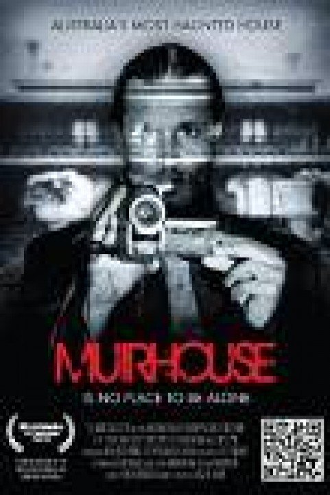 Muirhouse poster