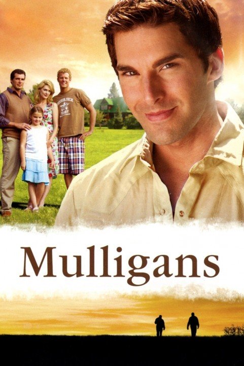 Mulligans poster