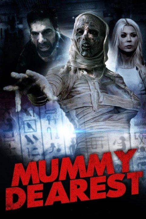 Mummy Dearest poster