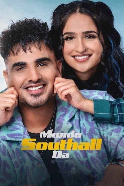 Munda Southall Da poster