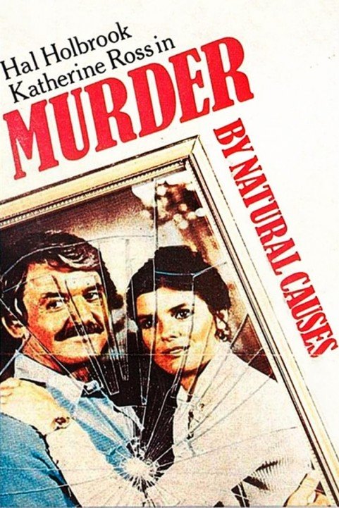 Murder by Natural Causes poster