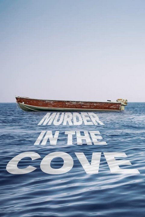 Murder in the Cove poster