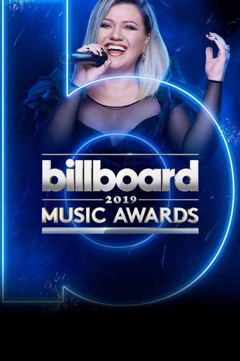 Music Awards poster