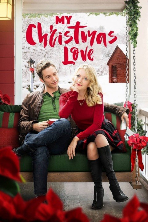 My Christmas Love (2016) poster