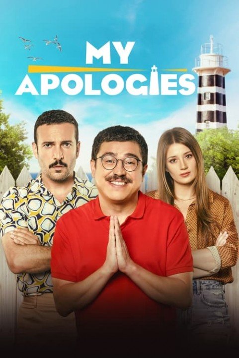 My Apologies poster