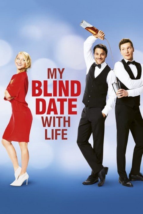 My Blind Date with Life poster