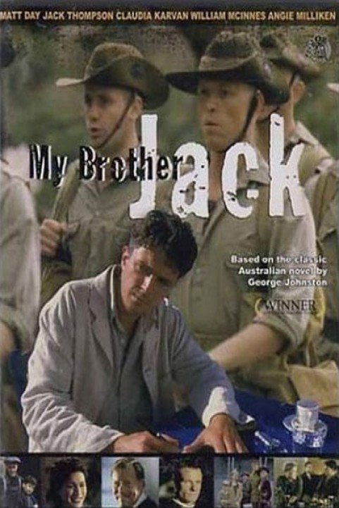 My Brother Jack poster