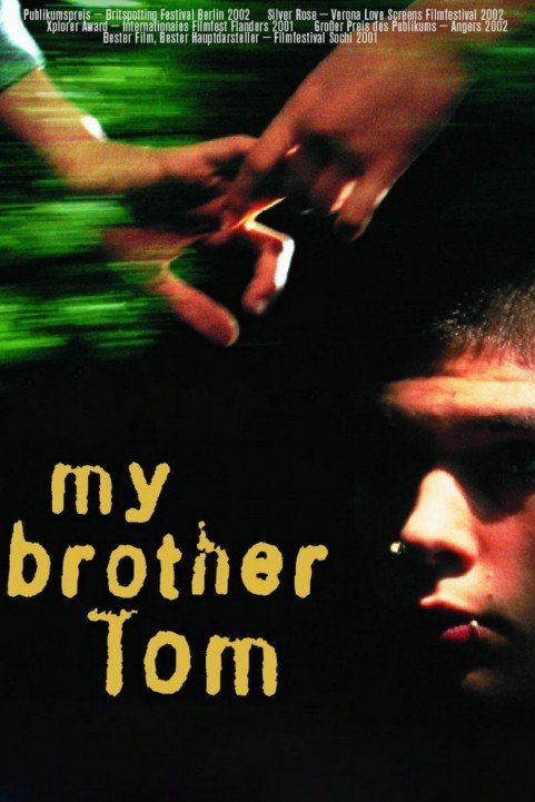 My Brother Tom poster