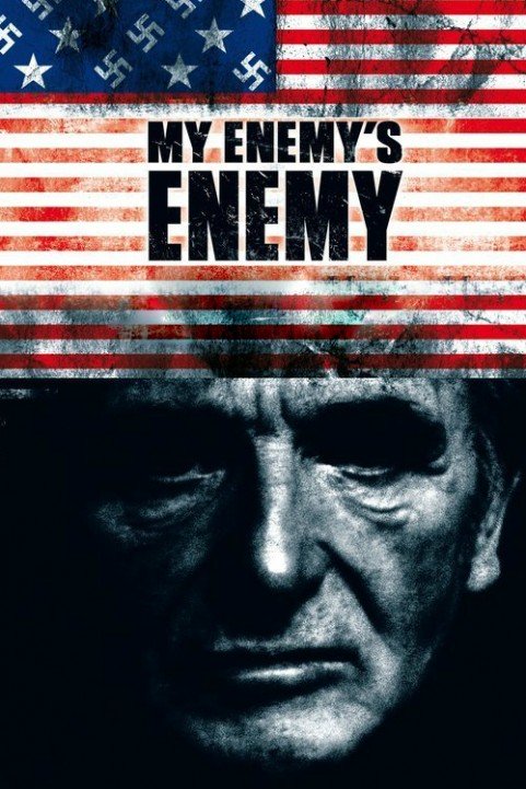 My Enemys En poster