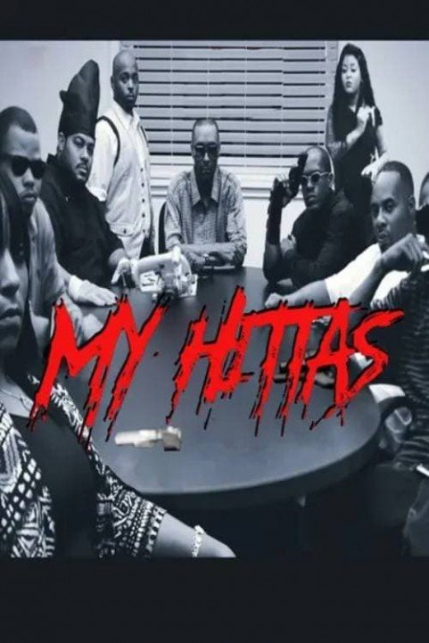 My Hittas poster