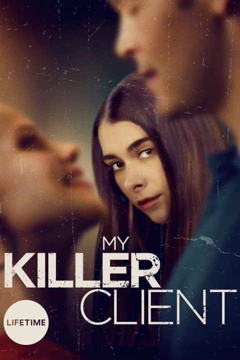 My Killer Client poster