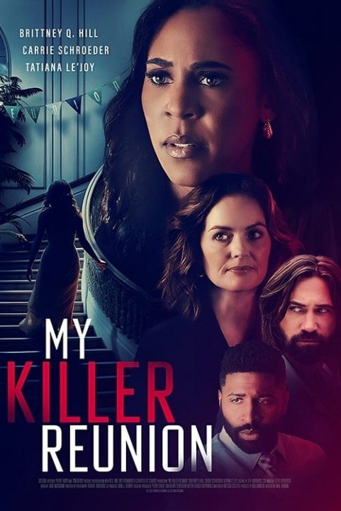 My Killer Reunion poster