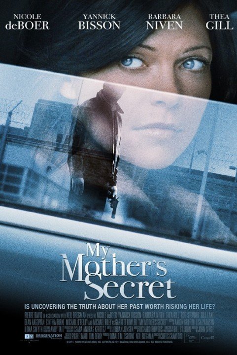 My Mother's Secret poster