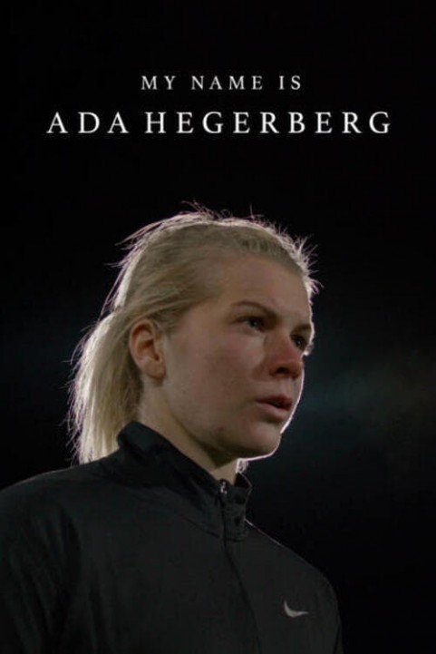 My Name is Ada Hegerberg poster